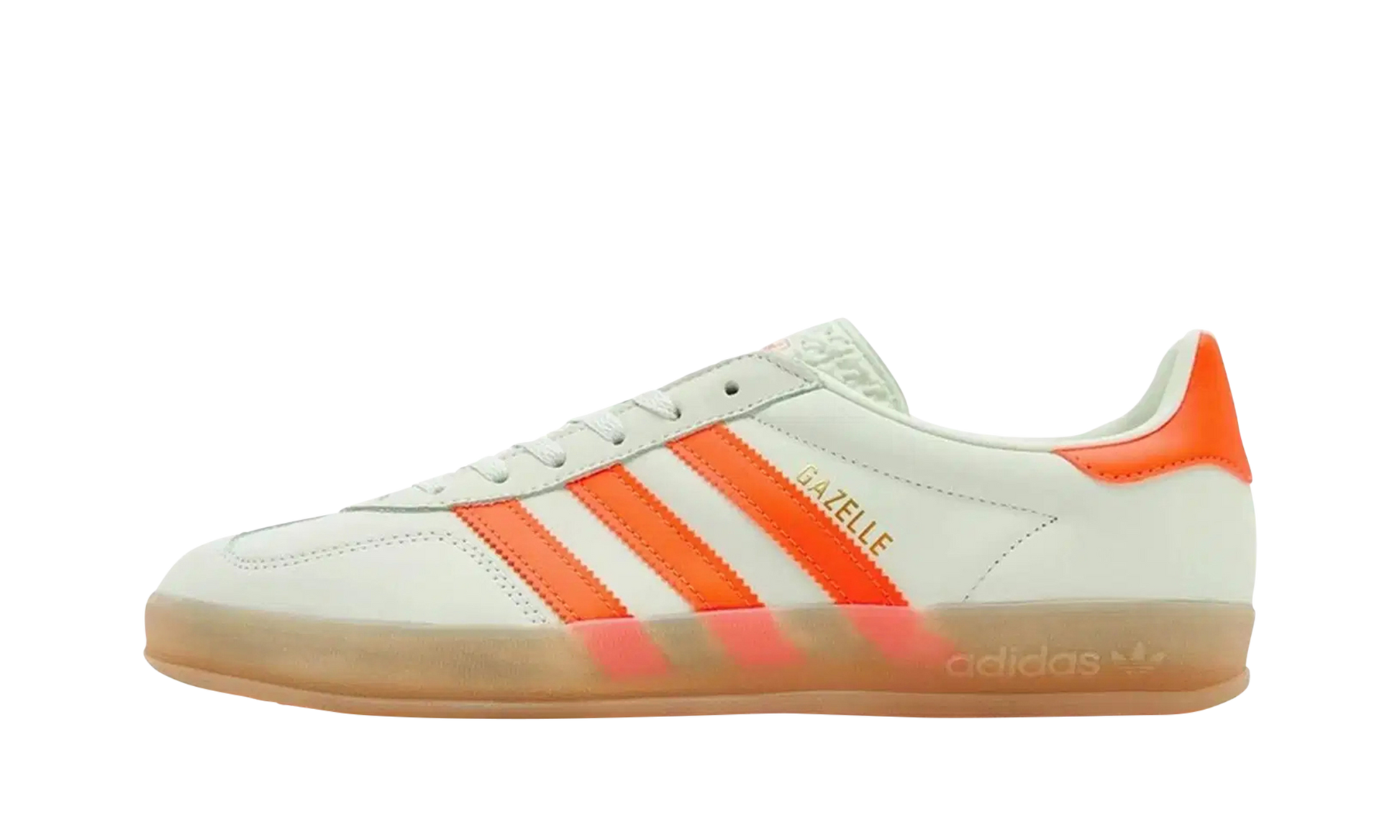 Gazelle Indoor Wmns "black" - 7