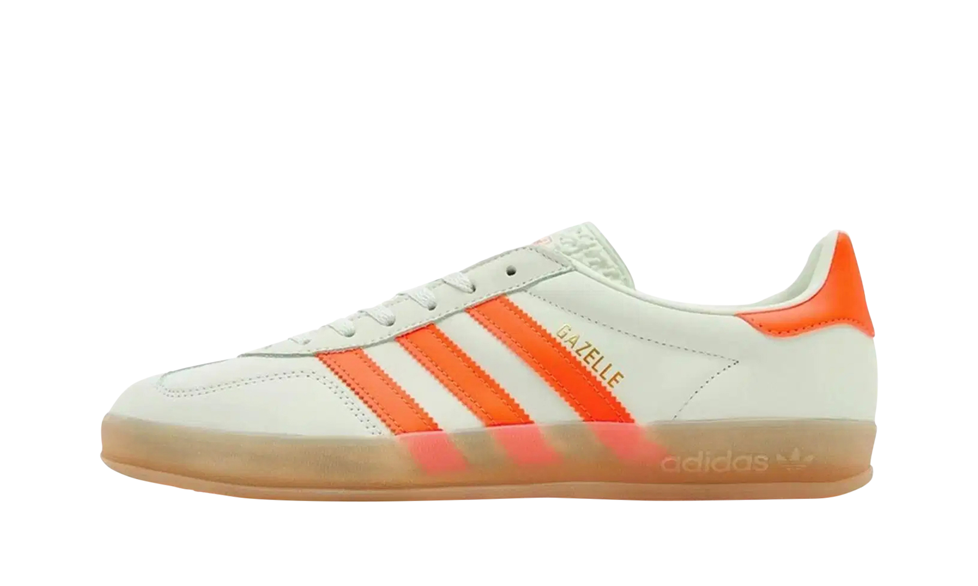 Gazelle Indoor Wmns "black" - 7