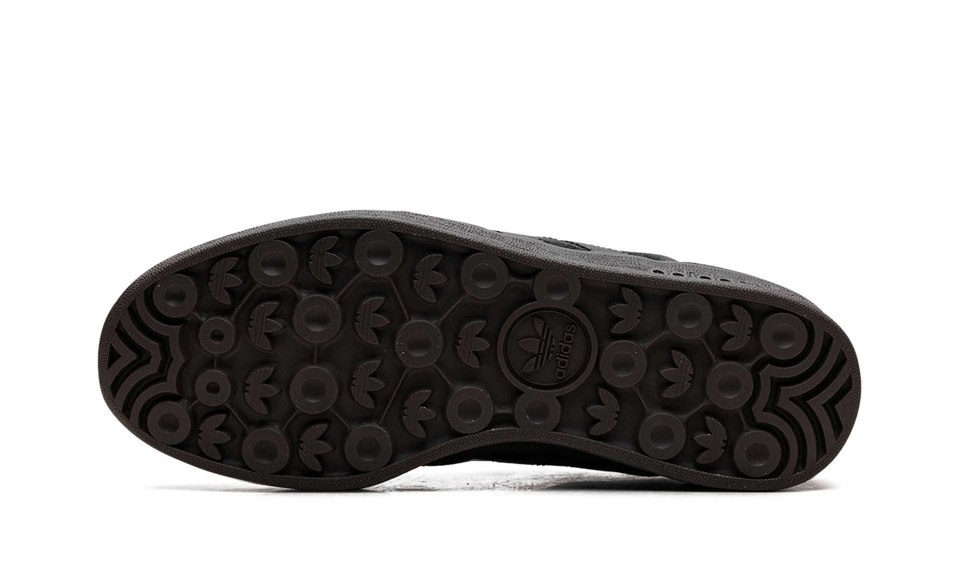 Gazelle Indoor Wmns "black Velvet" - 1