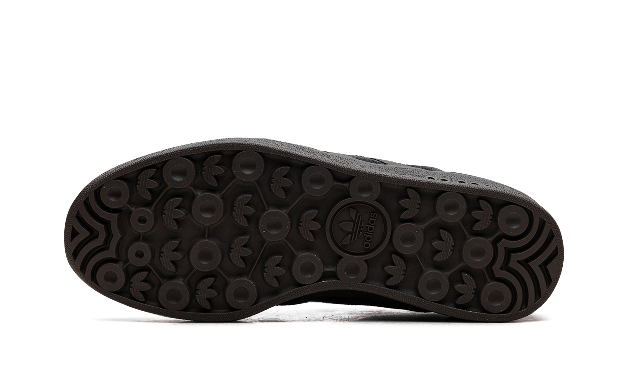Gazelle Indoor Wmns "black Velvet" - 1
