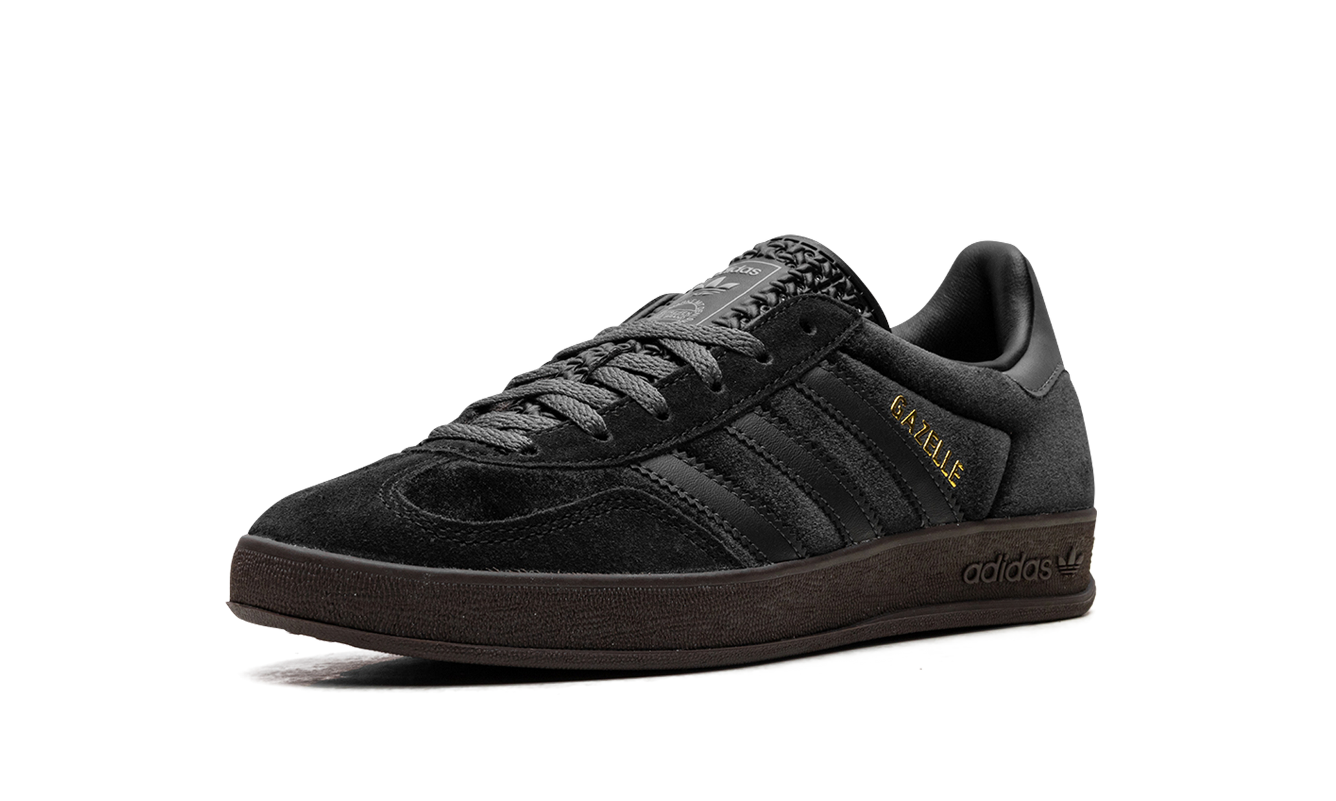 Gazelle Indoor Wmns "black Velvet" - 5