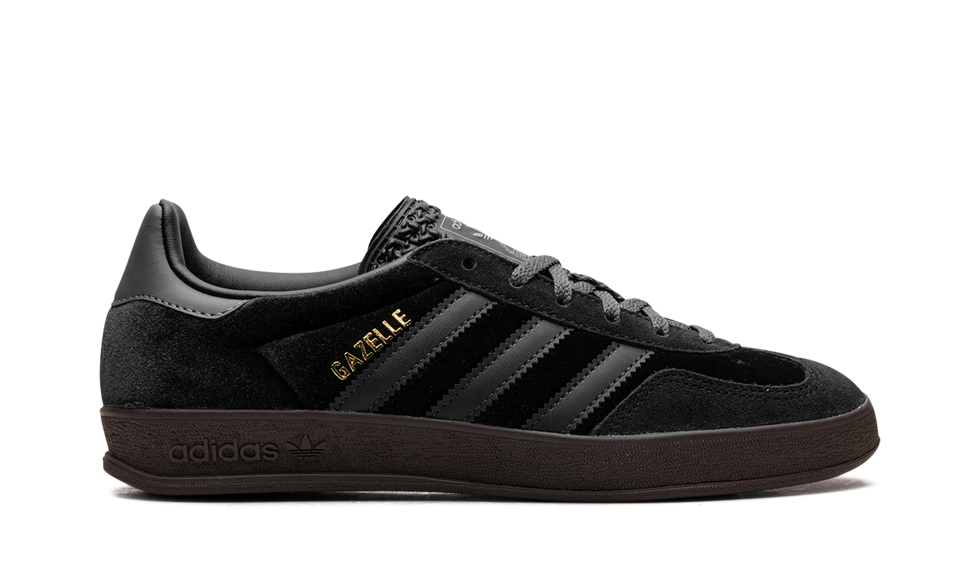 Gazelle Indoor Wmns "black Velvet" - 9