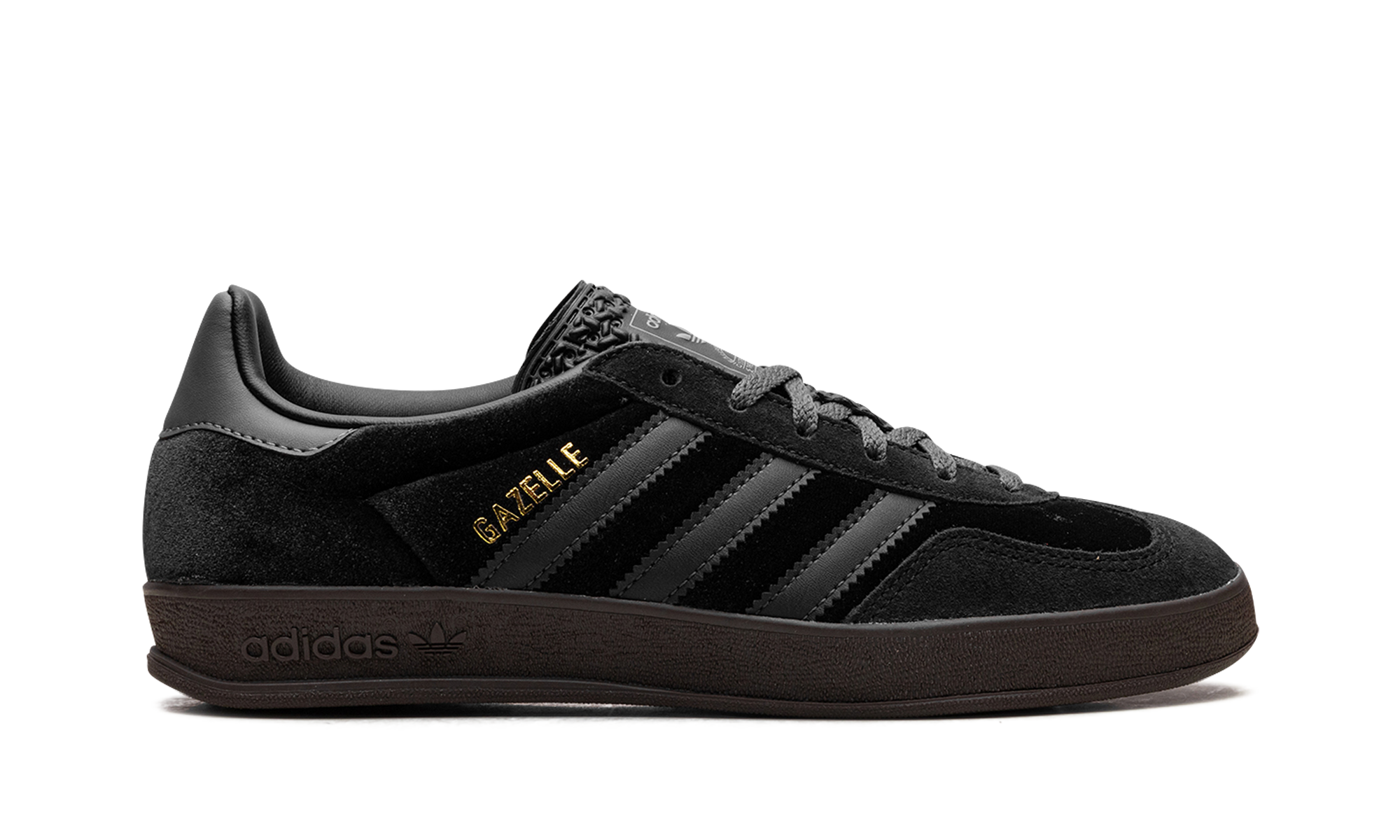 Gazelle Indoor Wmns "black Velvet" - 9