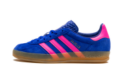 Gazelle Indoor Wmns "blue Lucid Pink" - 1