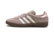 Gazelle Indoor Wmns "brown Pink" - 1