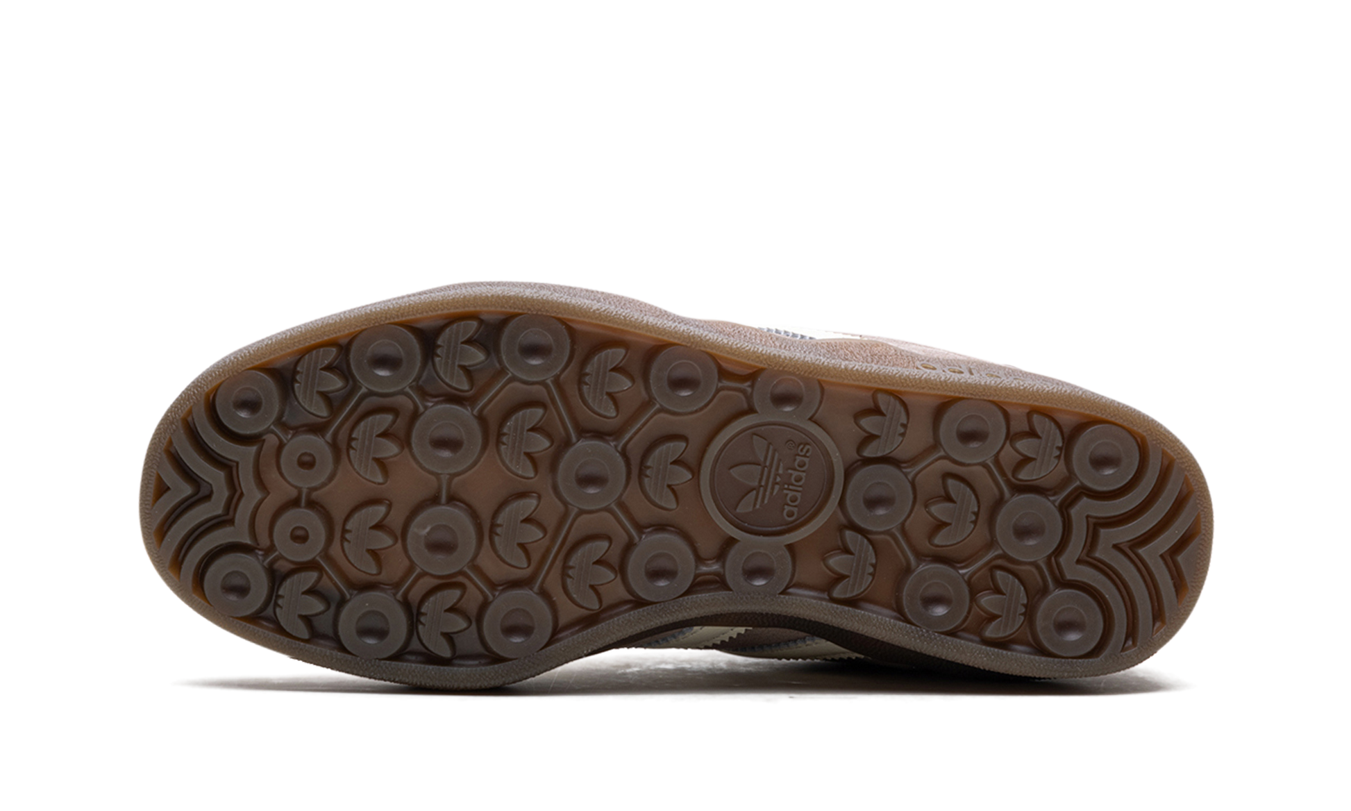 Gazelle Indoor Wmns "brown Pink" - 5