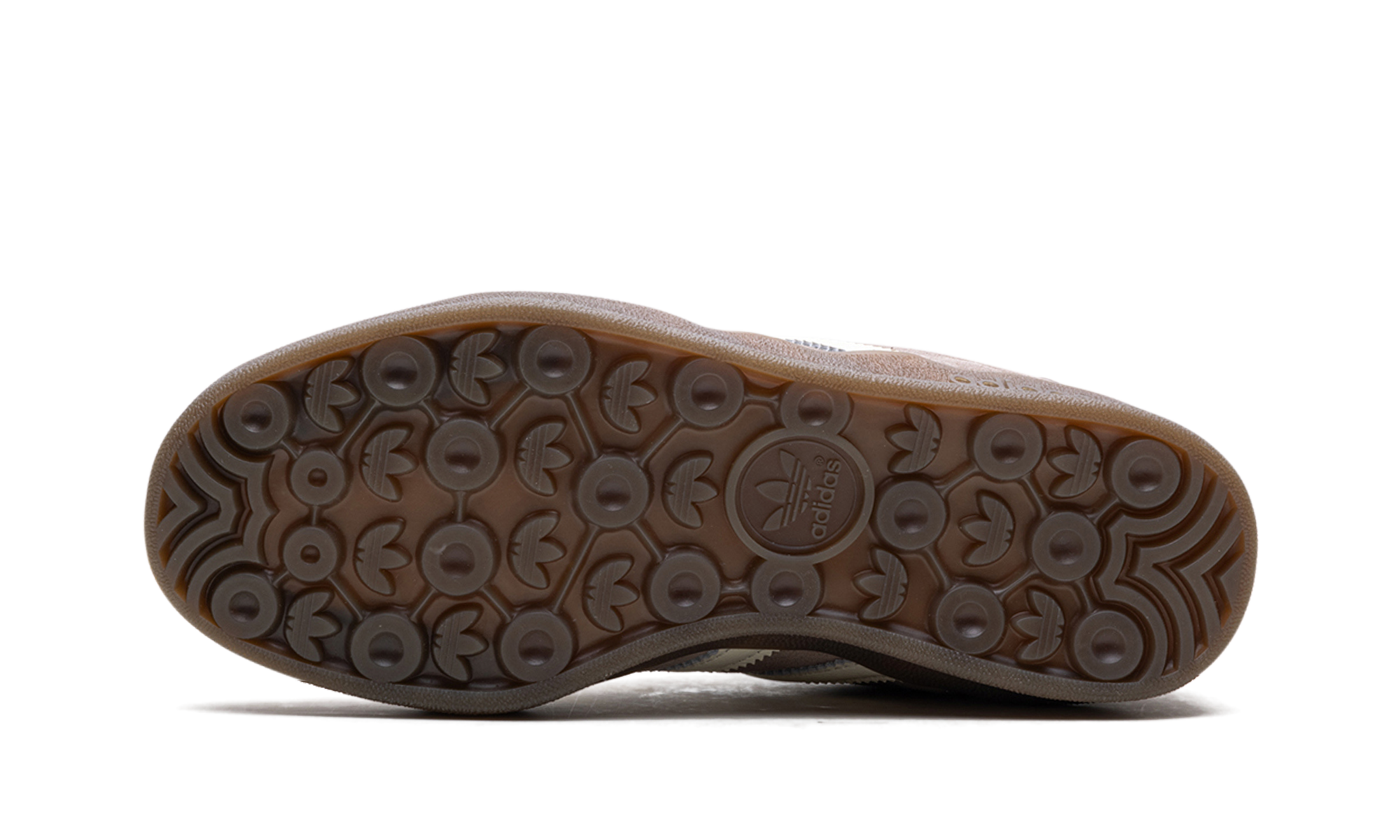 Gazelle Indoor Wmns "brown Pink" - 5