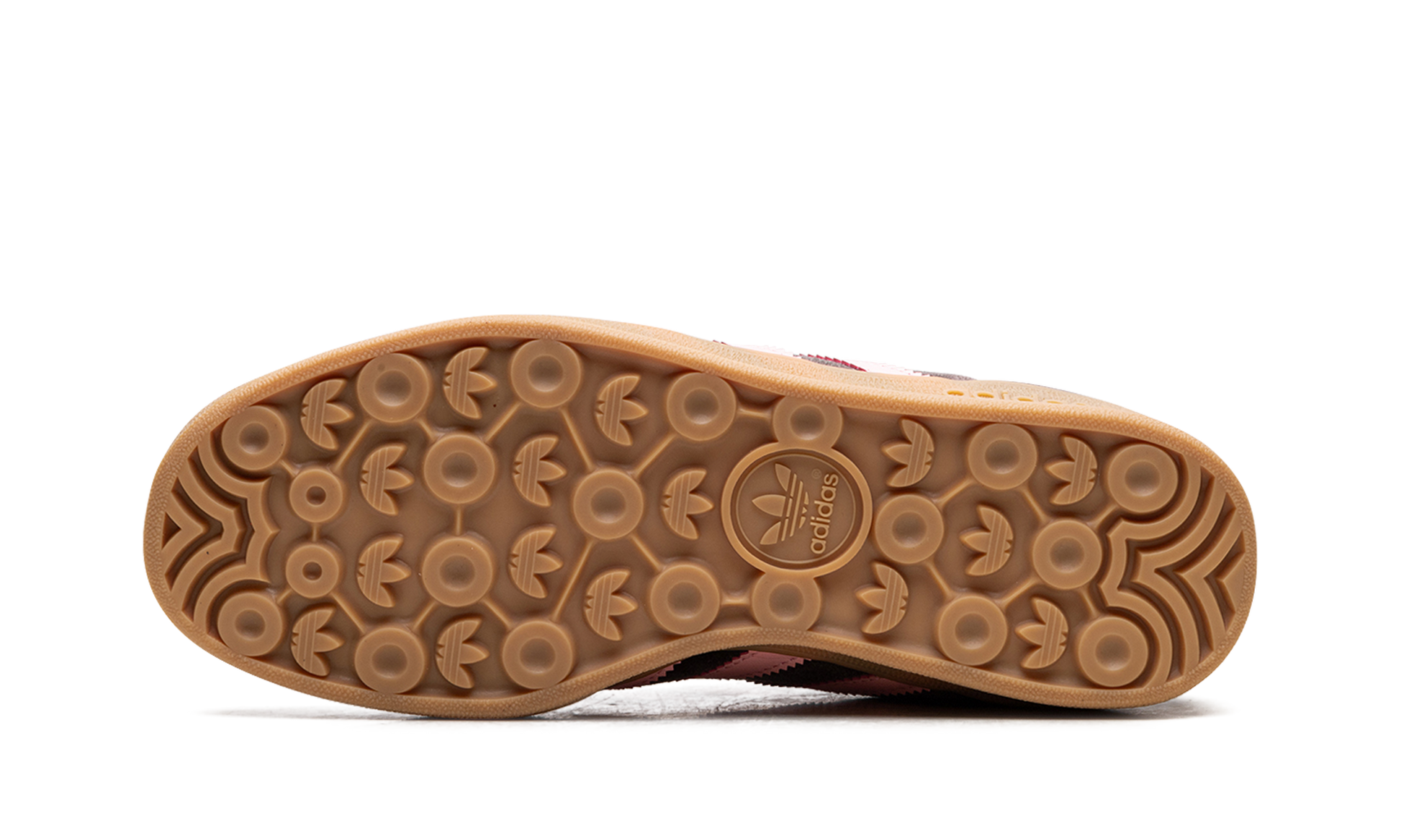 Gazelle Indoor Wmns "brown Velvet" - 5