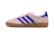 Gazelle Indoor Wmns "clear Pink Lucid Blue" - 1