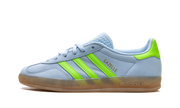 Gazelle Indoor Wmns "clear Sky Solar Green" - 1