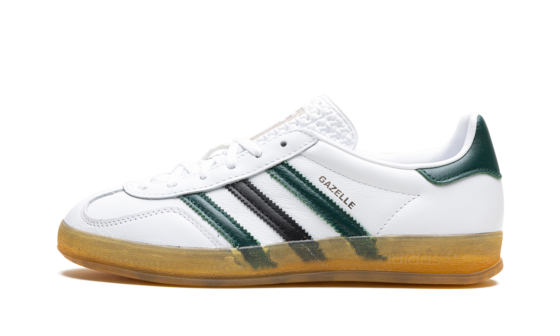 Gazelle Indoor Wmns "collegiate Green" - 1