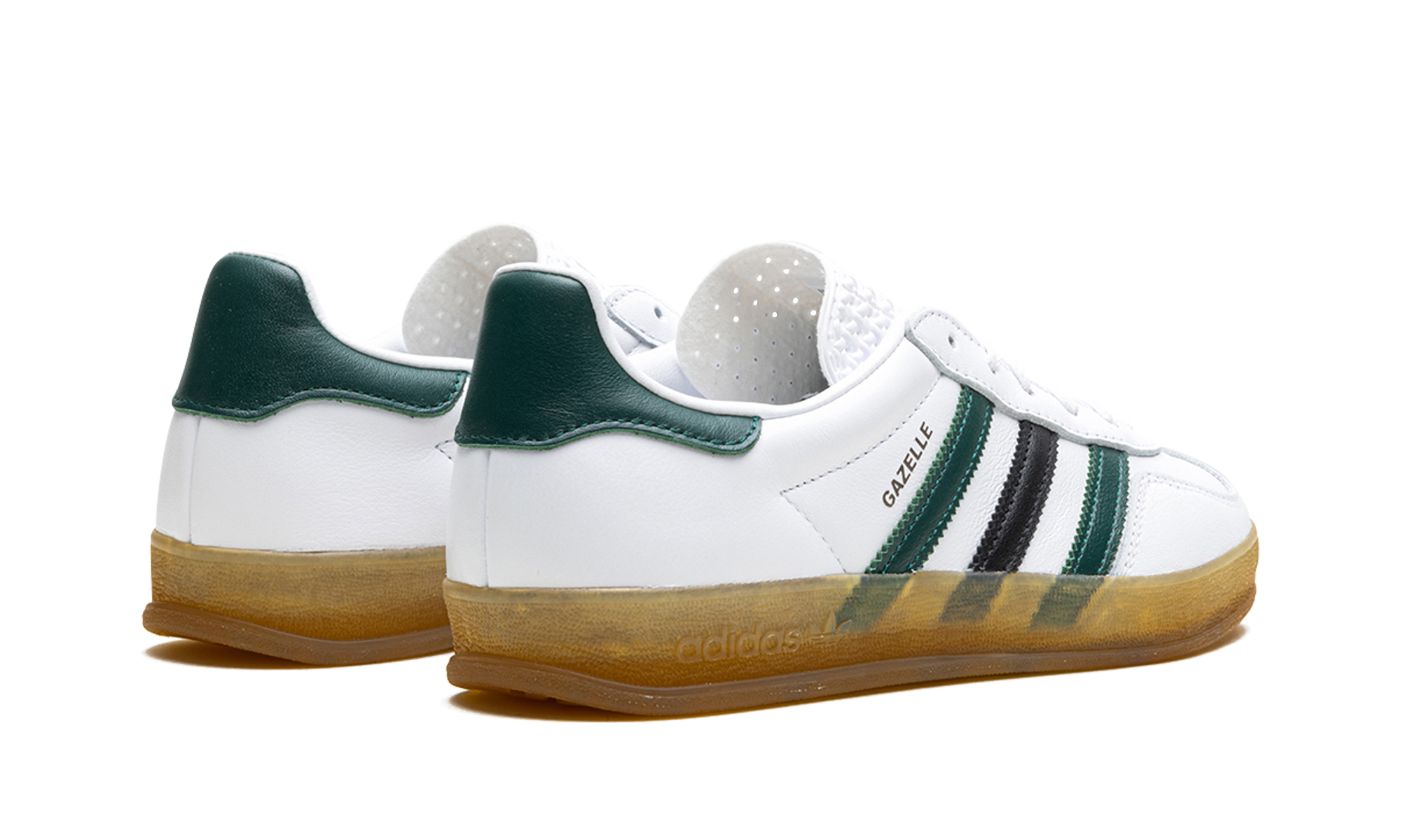 Gazelle Indoor Wmns "collegiate Green" - 3