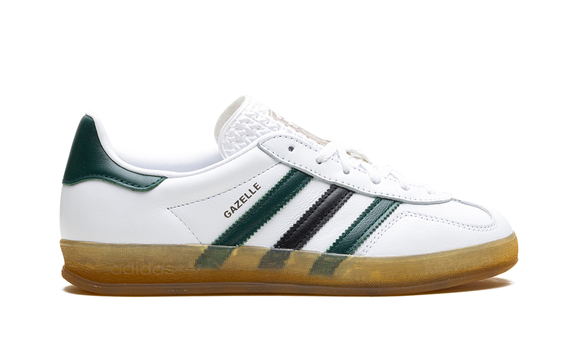 Gazelle Indoor Wmns "collegiate Green" - 6
