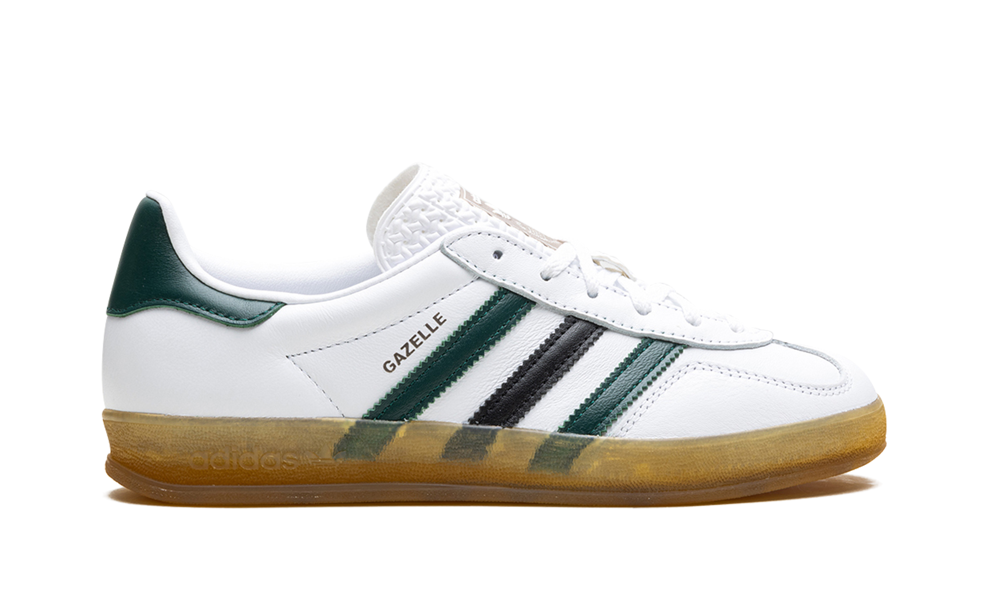 Gazelle Indoor Wmns "collegiate Green" - 6