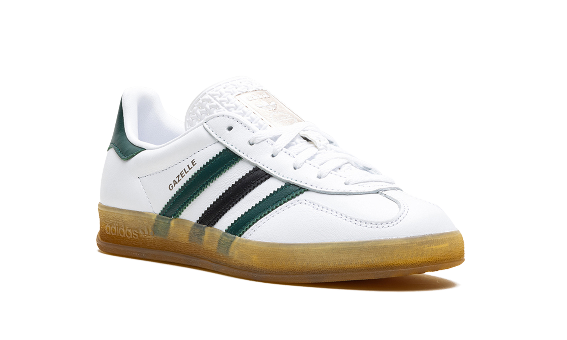 Gazelle Indoor Wmns "collegiate Green" - 7