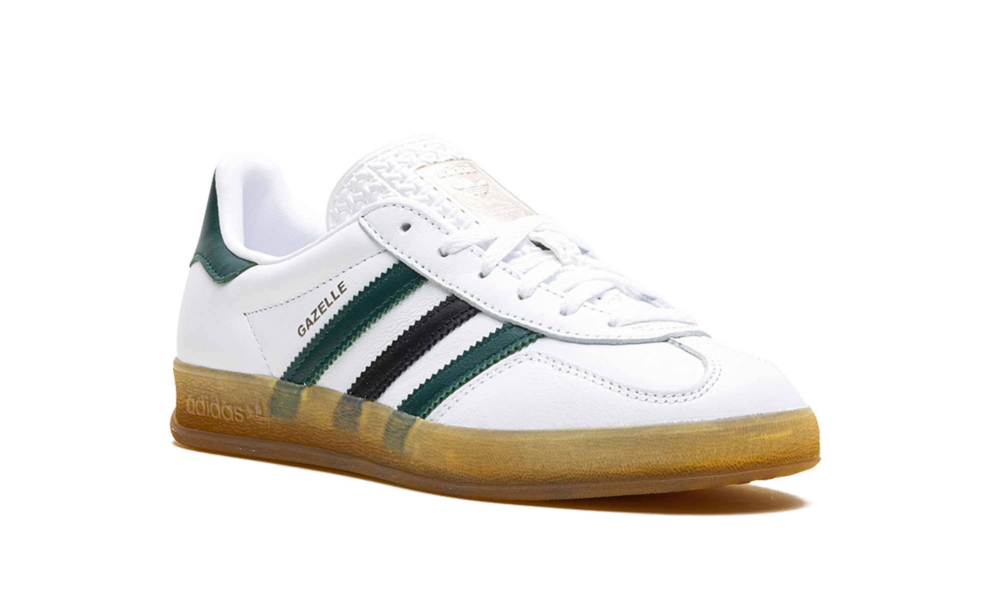 Gazelle Indoor Wmns "collegiate Green" - 7