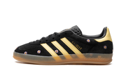 Gazelle Indoor Wmns "core Black Almost Yellow Floral" - 1