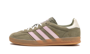 Gazelle Indoor Wmns "focus Olive" - 1