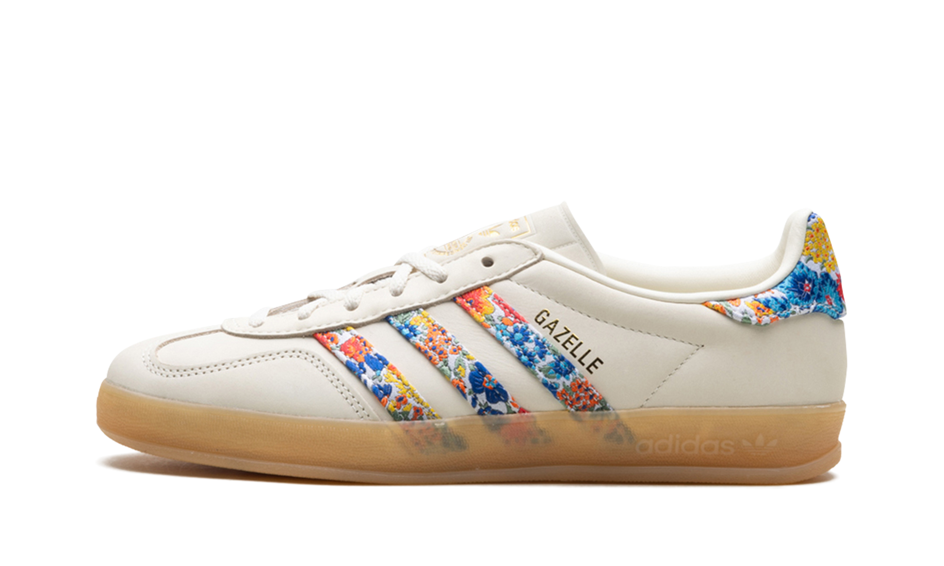 Gazelle Indoor Wmns "liberty London - Florals" - 1
