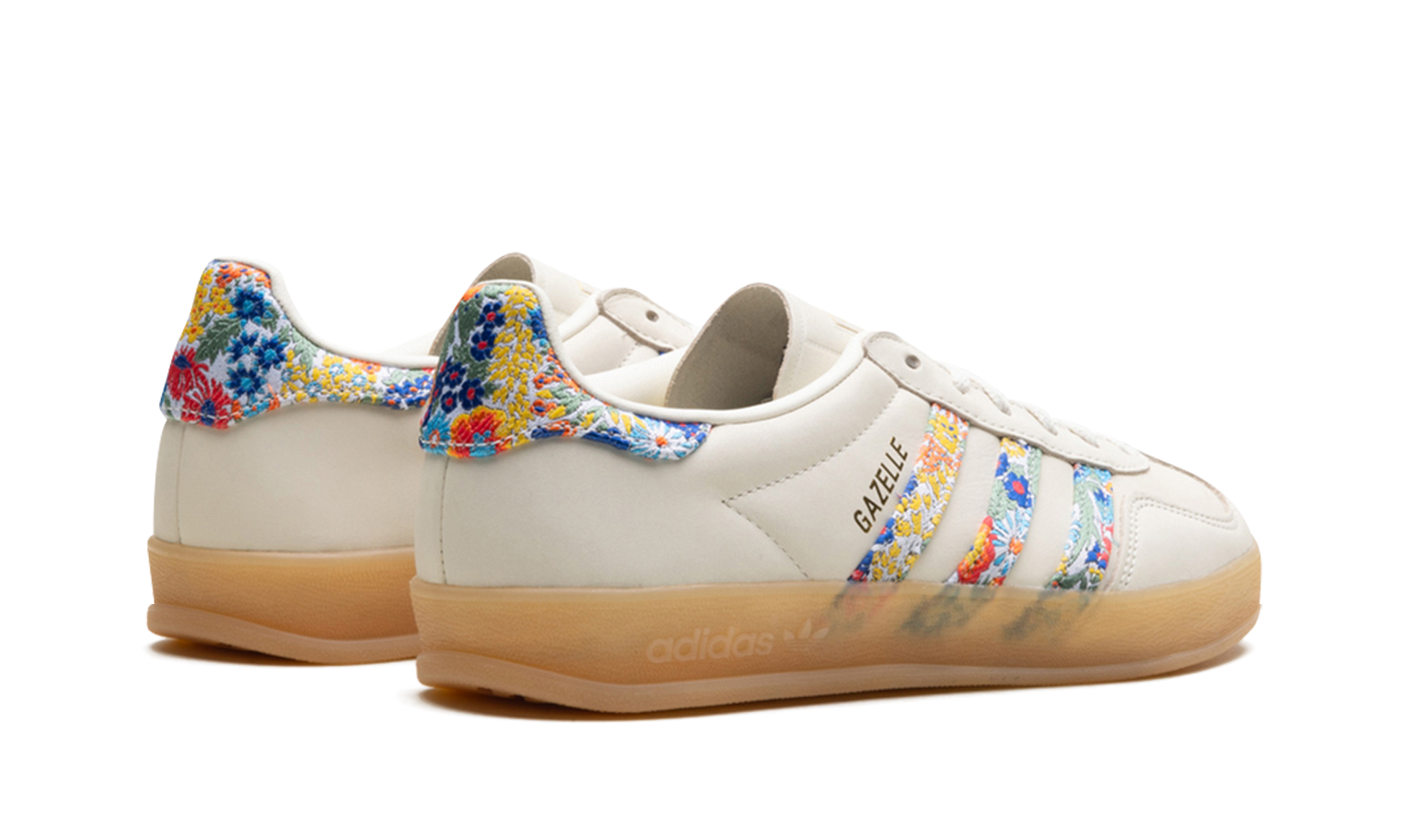 Gazelle Indoor Wmns "liberty London - Florals" - 3