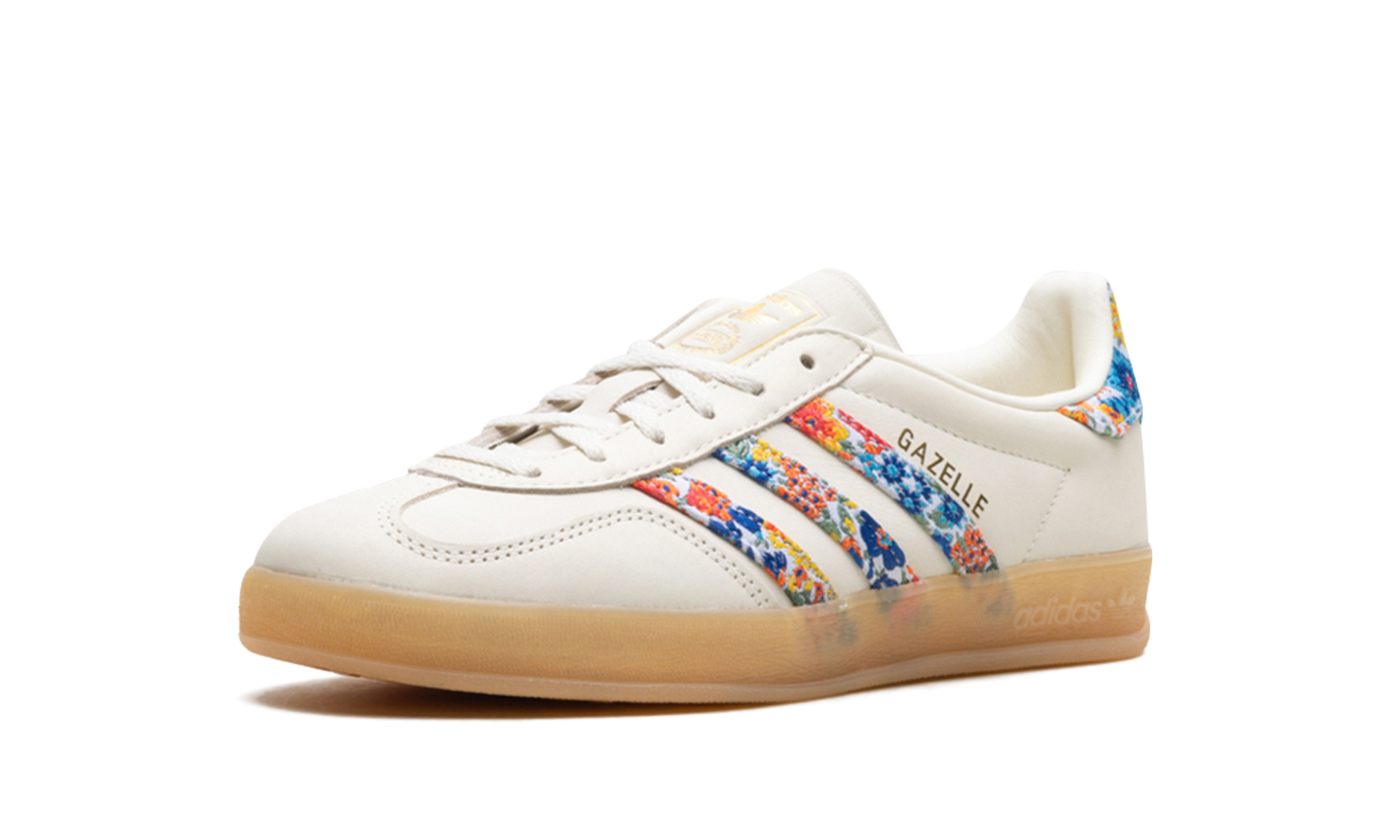 Gazelle Indoor Wmns "liberty London - Florals" - 4
