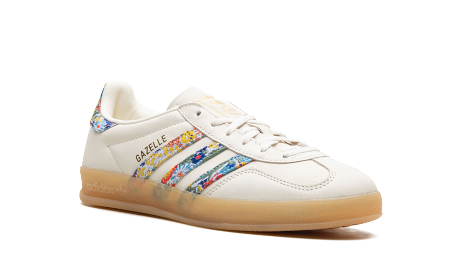Gazelle Indoor Wmns "liberty London - Florals" - 7
