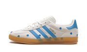 Gazelle Indoor Wmns "light Blue Floral" - 1