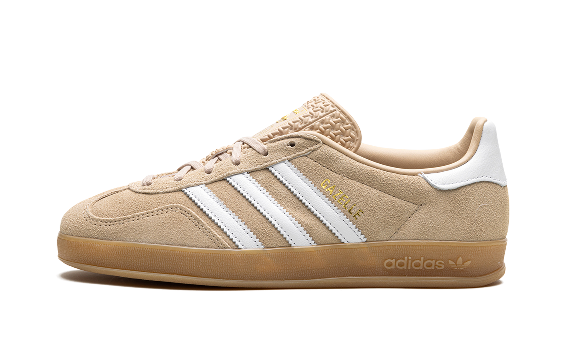 Gazelle Indoor Wmns "magic Beige" - 1