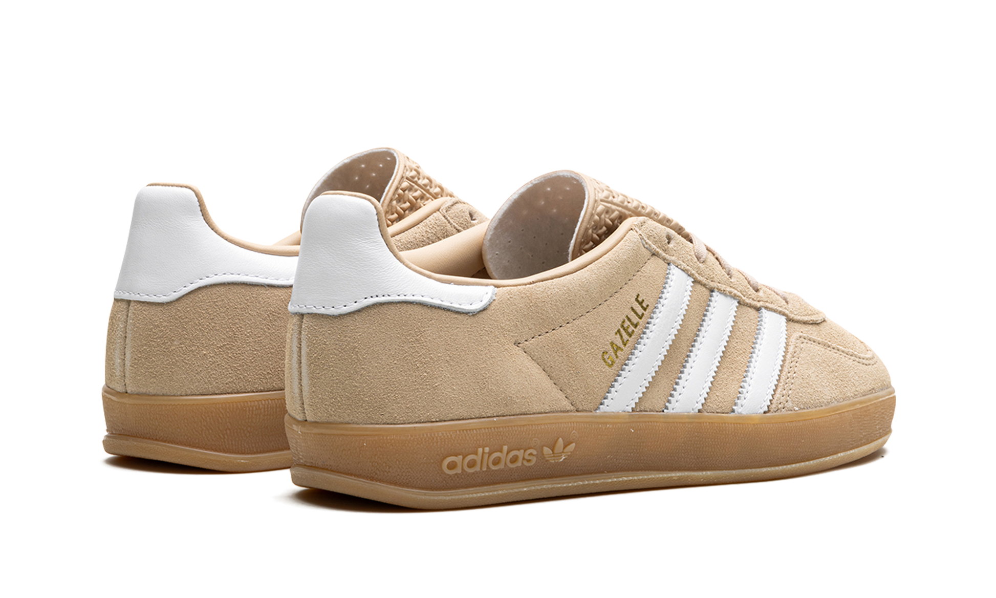 Gazelle Indoor Wmns "magic Beige" - 3