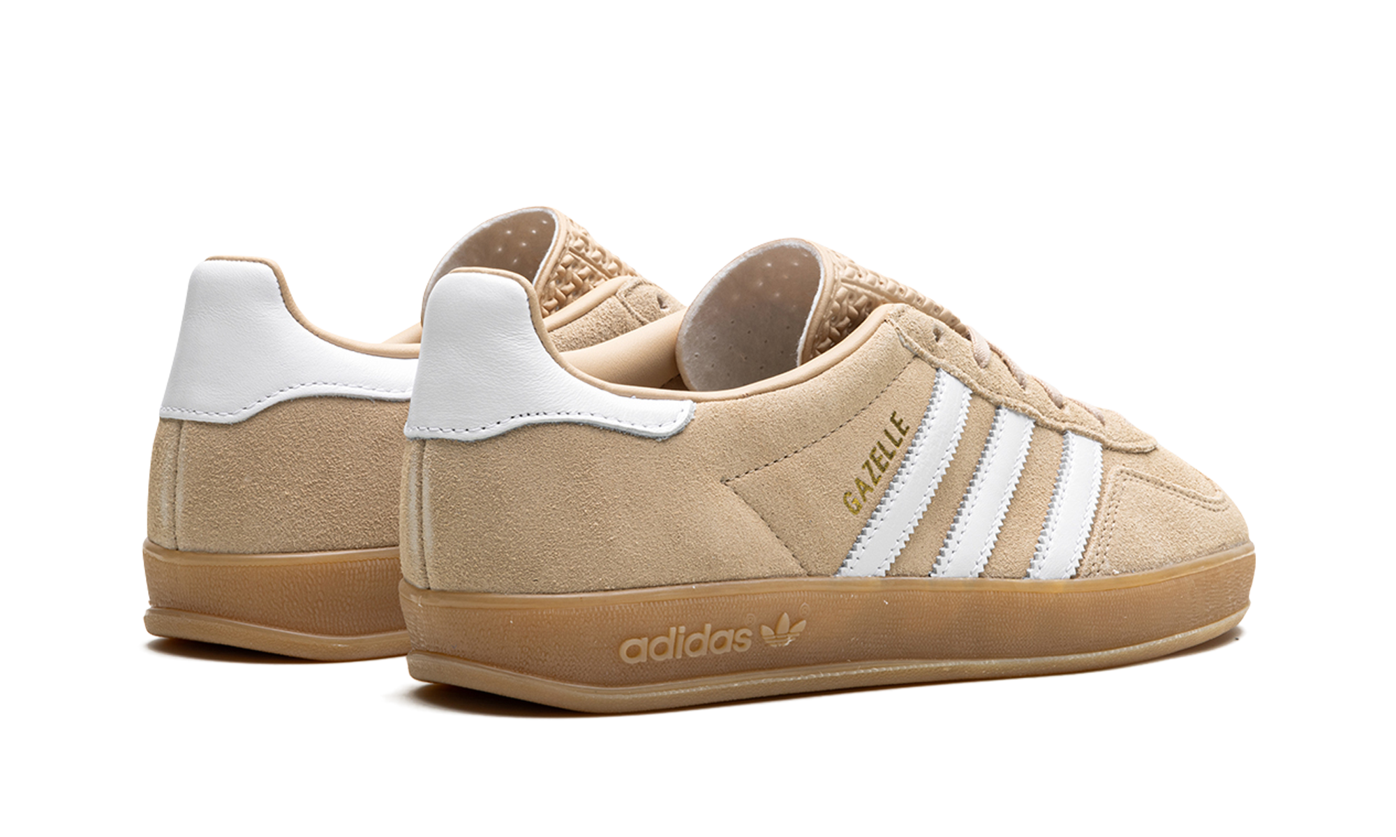 Gazelle Indoor Wmns "magic Beige" - 3