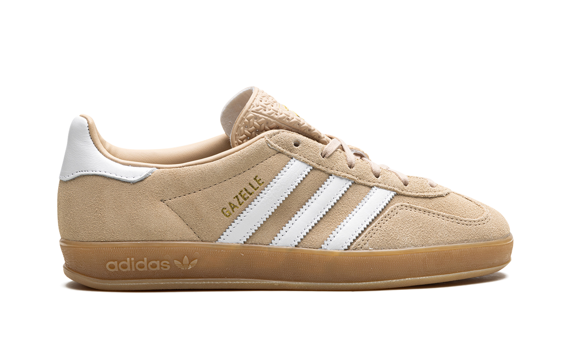 Gazelle Indoor Wmns "magic Beige" - 6