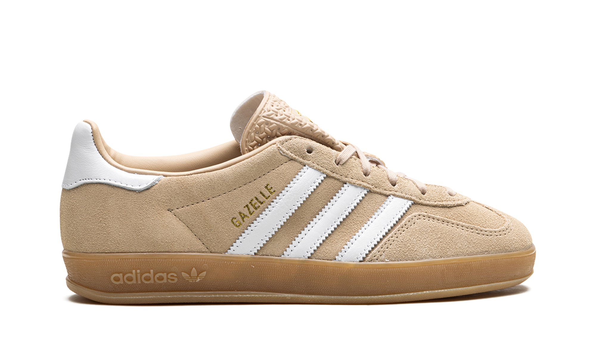 Gazelle Indoor Wmns "magic Beige" - 6