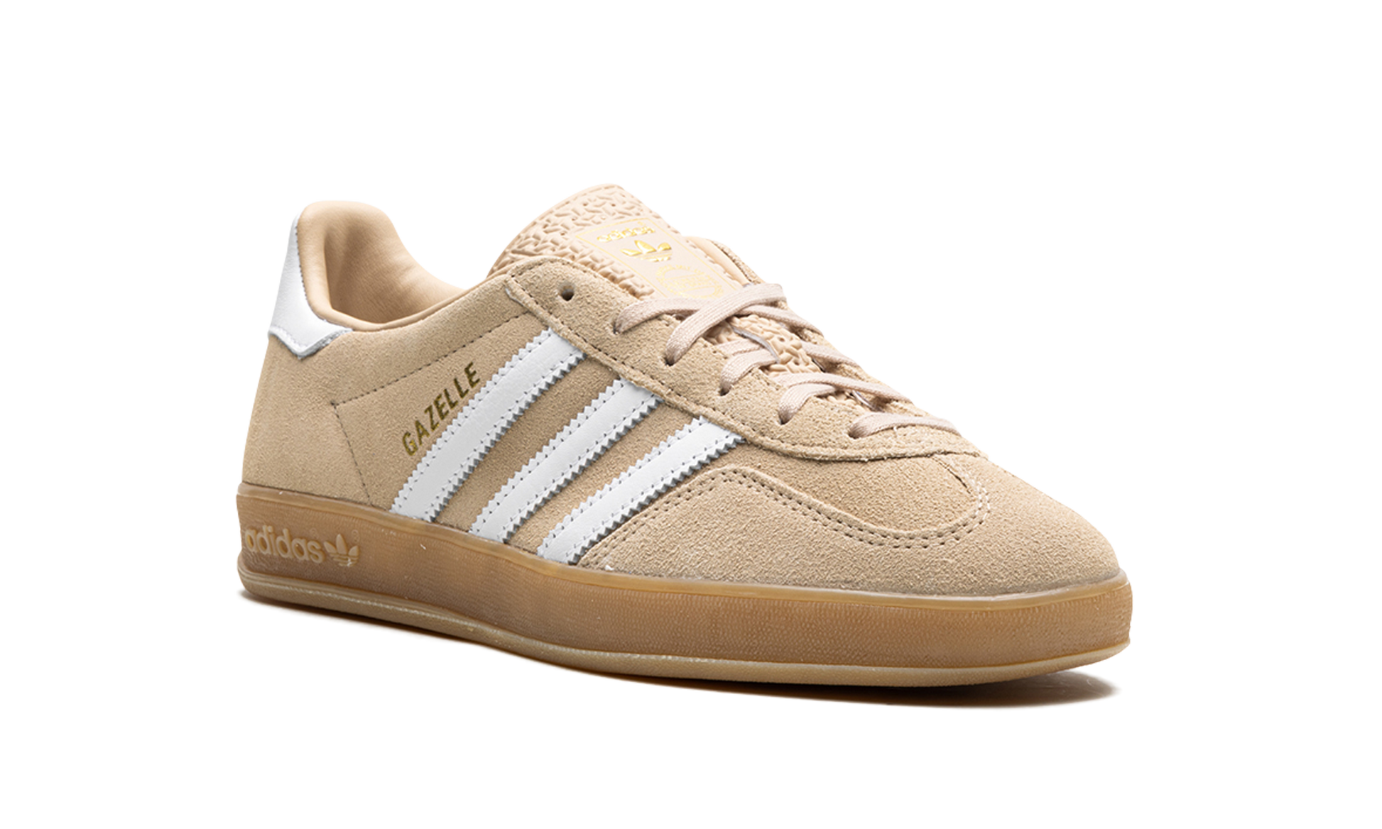 Gazelle Indoor Wmns "magic Beige" - 7