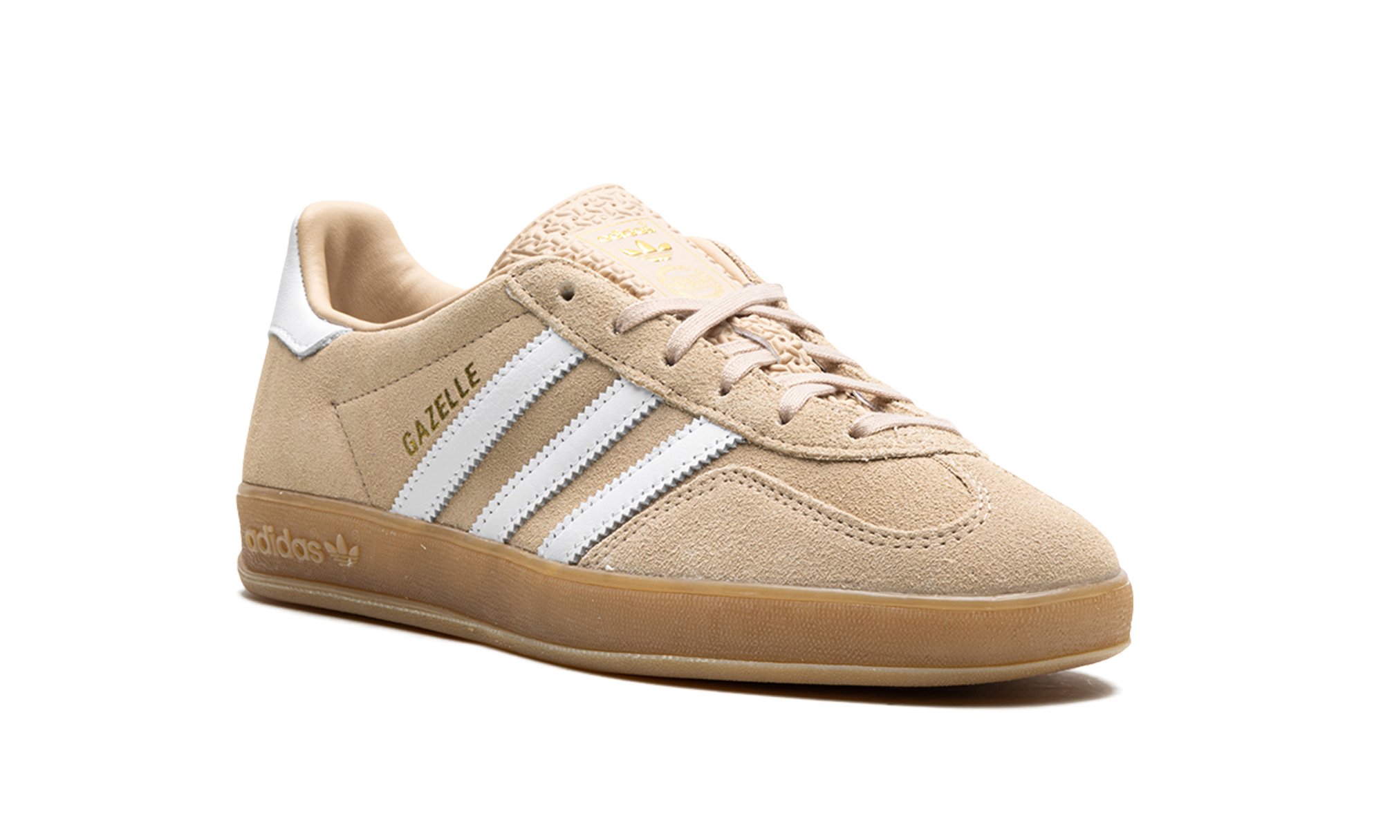 Gazelle Indoor Wmns "magic Beige" - 7
