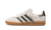 Gazelle Indoor Wmns "olive Strata" - 1
