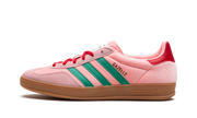 Gazelle Indoor Wmns "pink Velvet" - 1