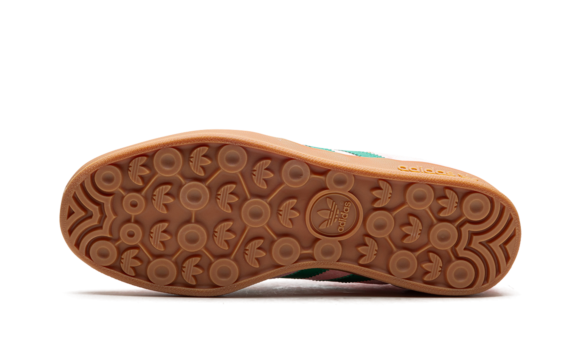Gazelle Indoor Wmns "pink Velvet" - 5