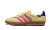 Gazelle Indoor Wmns "powder Yellow Lucid Pink Royal" - 1