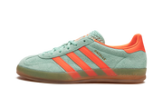 Gazelle Indoor Wmns "pulse Mint" - 1