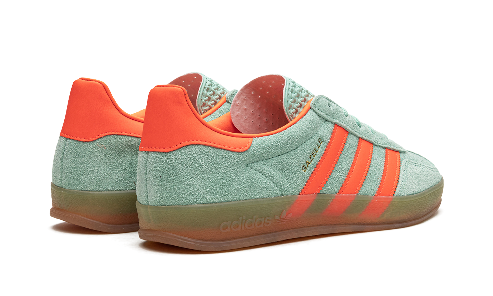 Gazelle Indoor Wmns "pulse Mint" - 3