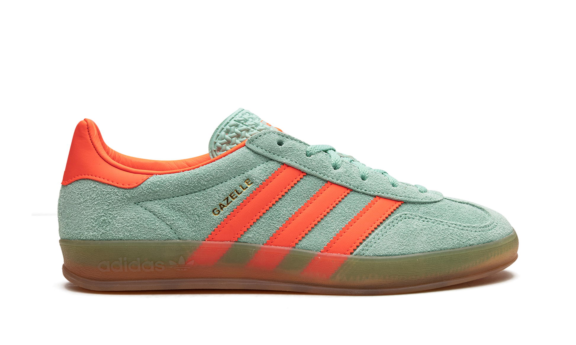 Gazelle Indoor Wmns "pulse Mint" - 6
