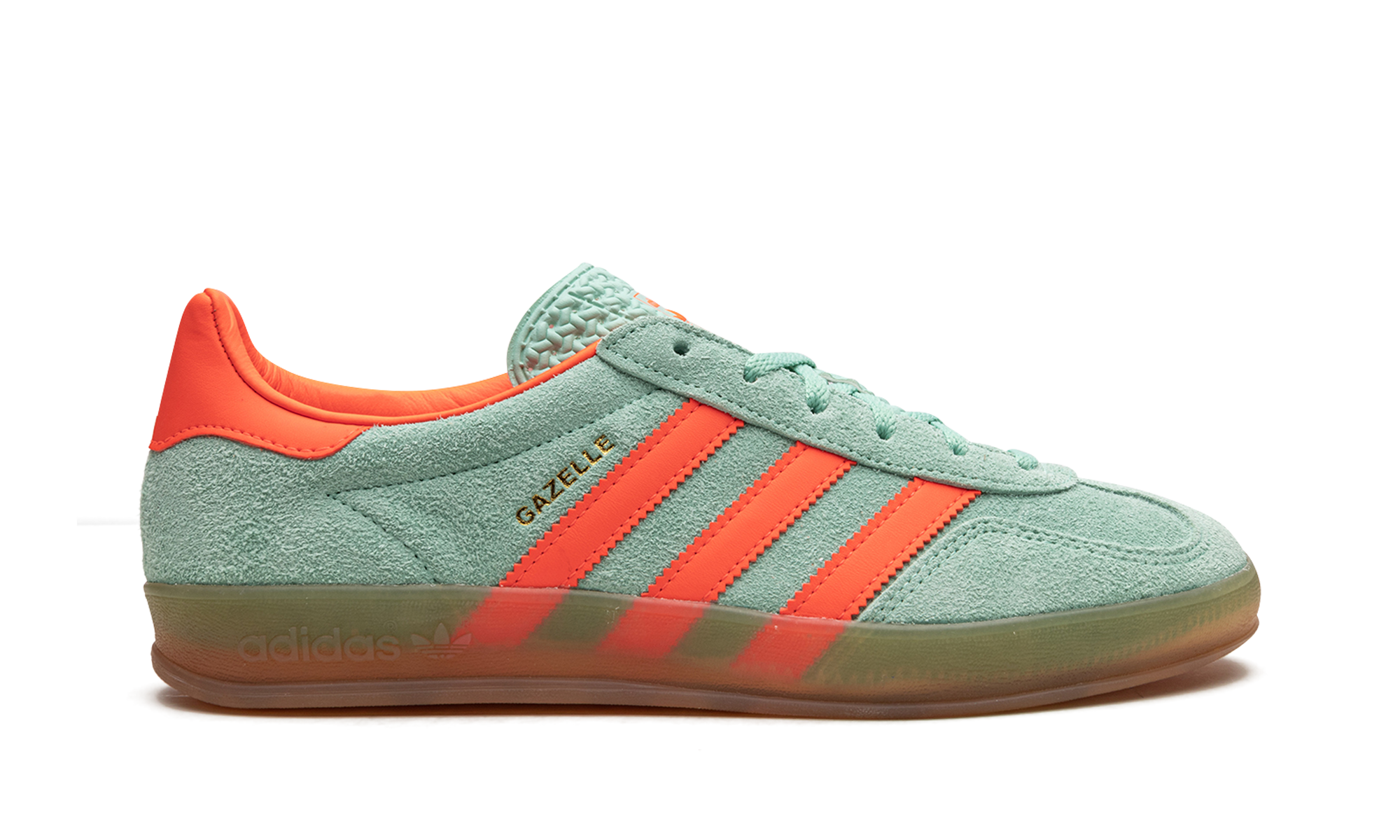 Gazelle Indoor Wmns "pulse Mint" - 6