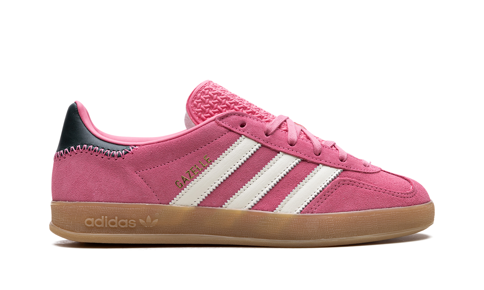 Gazelle Indoor Wmns "rose Tone Collegiate Green" - 6