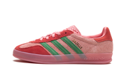 Gazelle Indoor Wmns "semi Pink Spark Preloved Scarlet" - 1