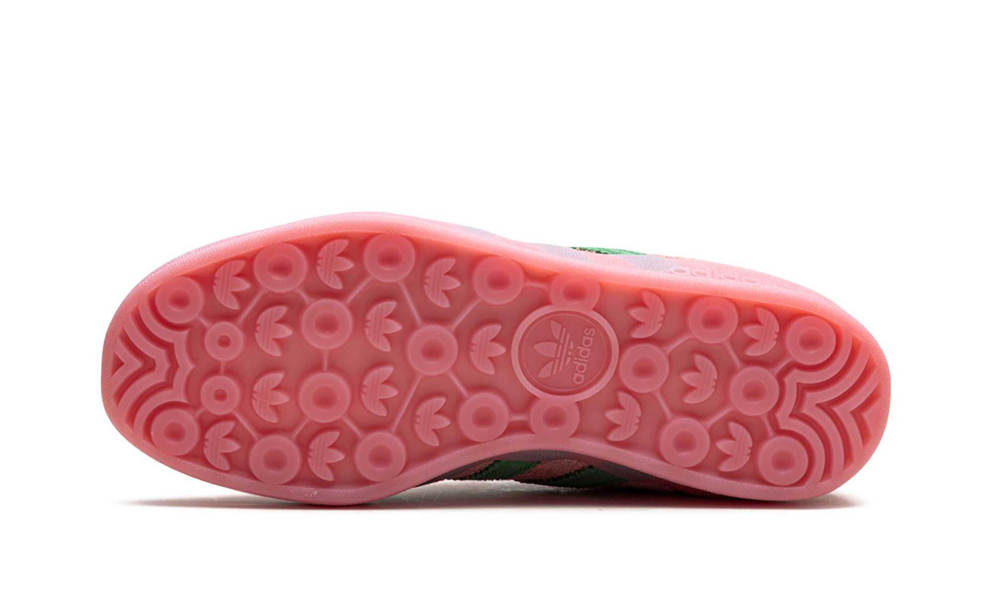 Gazelle Indoor Wmns "semi Pink Spark Preloved Scarlet" - 5