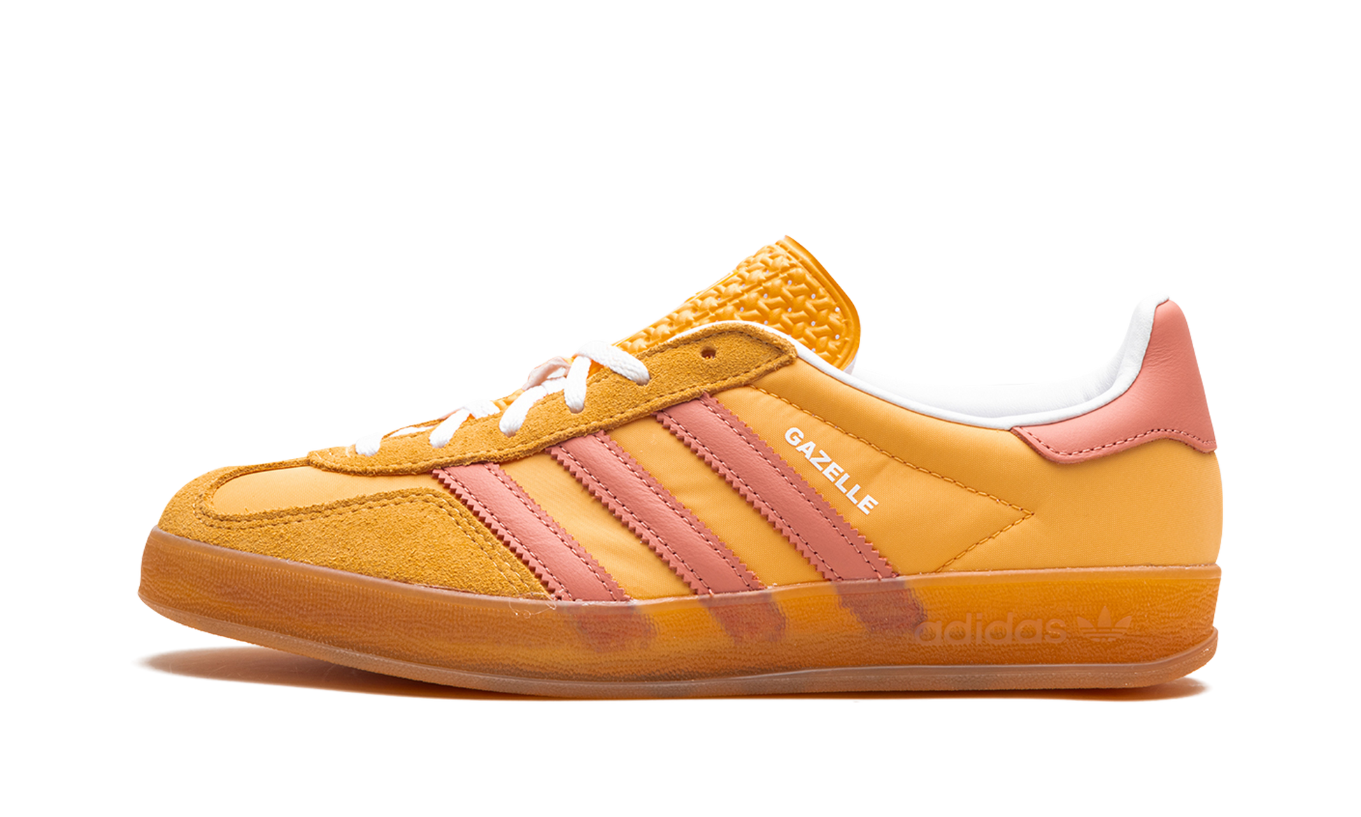 Gazelle Indoor Wmns "semi Spark Clay" - 1