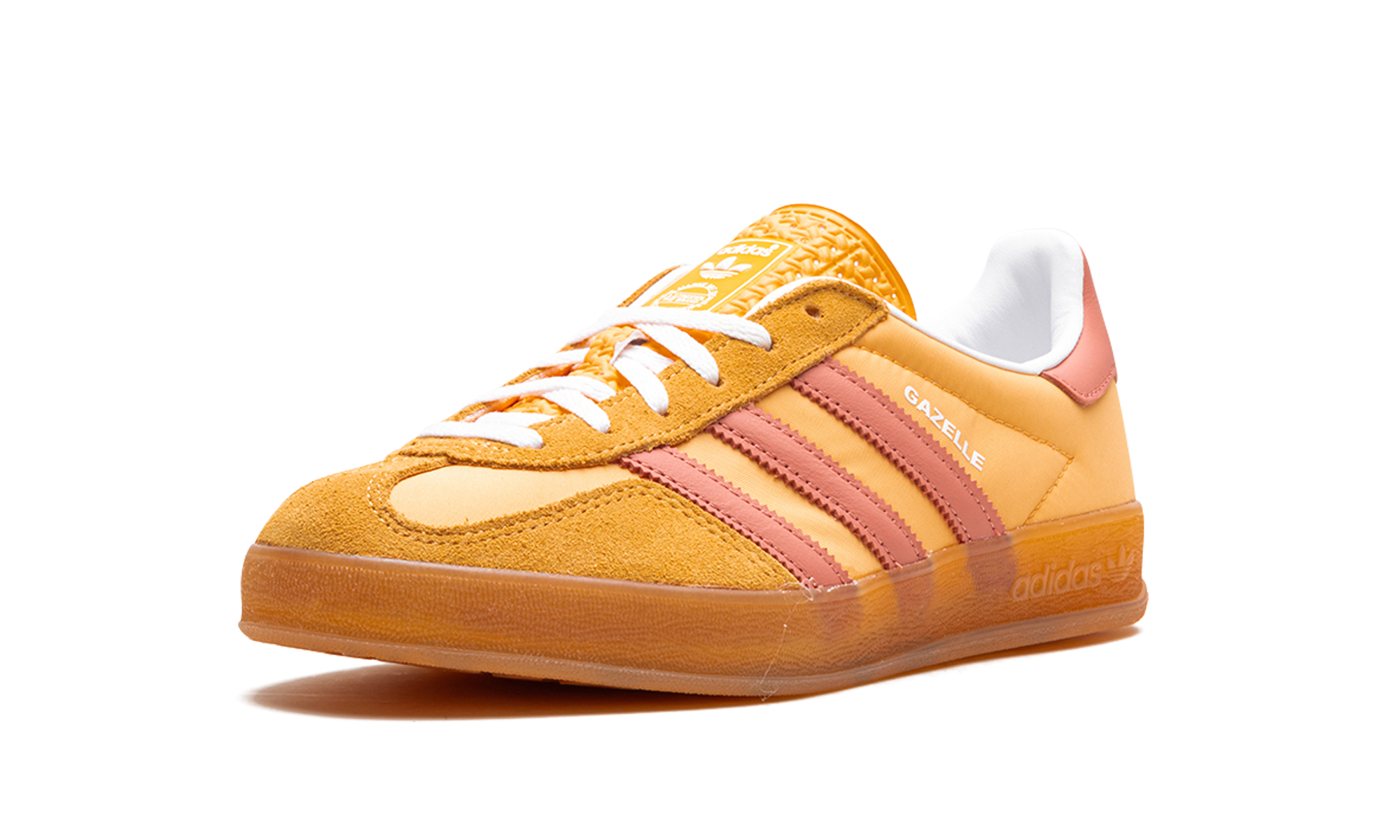 Gazelle Indoor Wmns "semi Spark Clay" - 4