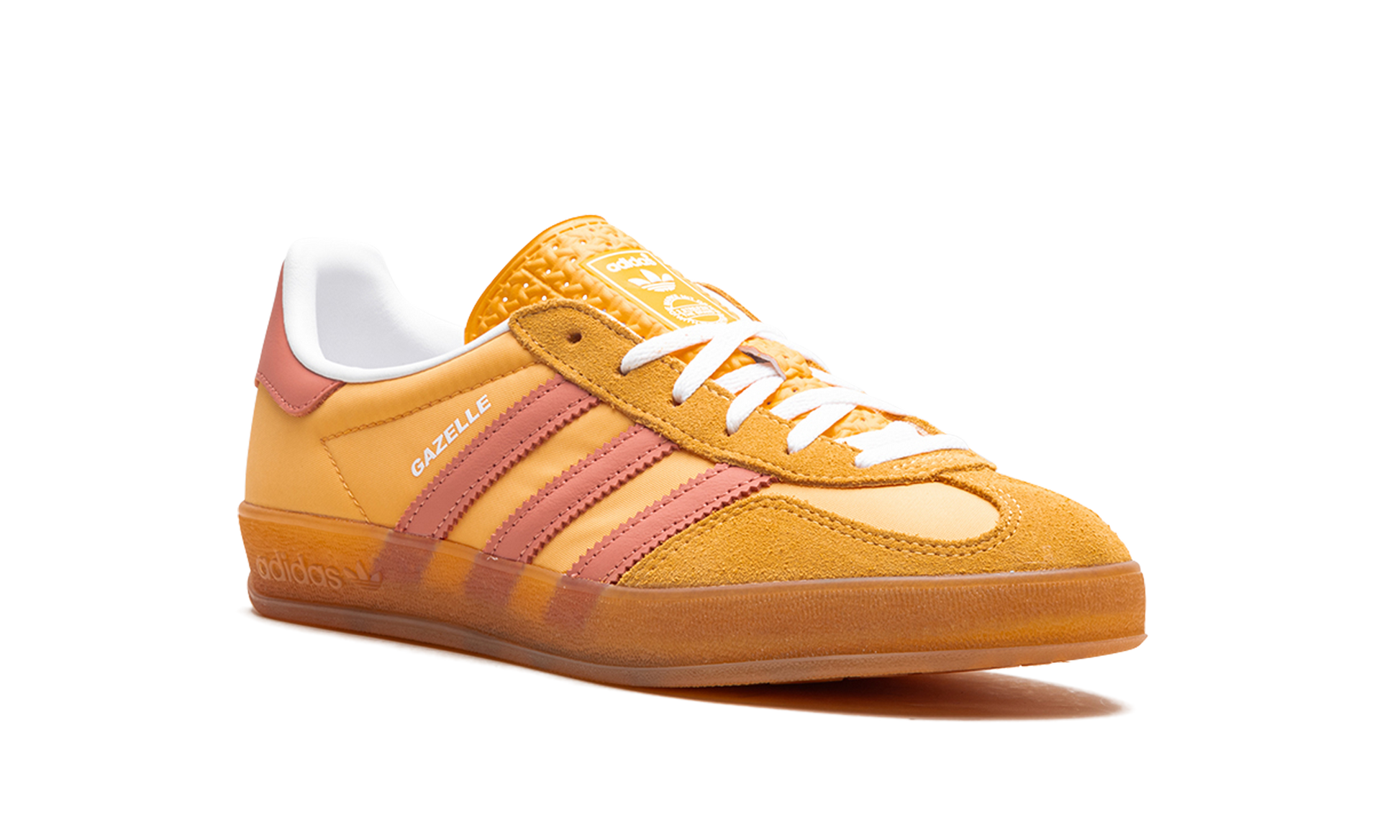 Gazelle Indoor Wmns "semi Spark Clay" - 7