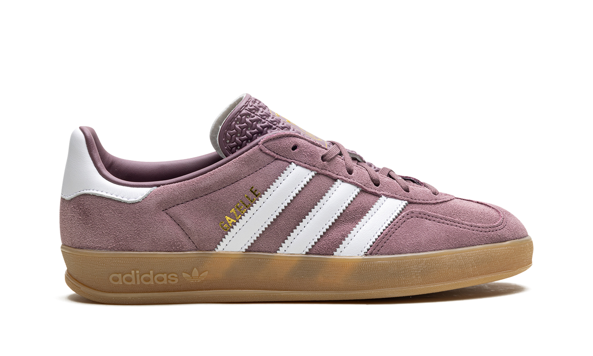 Gazelle Indoor Wmns "shadow Fig" - 6
