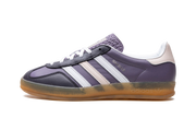 Gazelle Indoor Wmns "shadow Violet Wonder Quartz" - 1